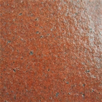 矿山批发 中国红荔枝面石材 红色石头 火烧板定制