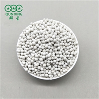 萍乡群星 供应填料瓷球 惰性氧化铝瓷球 多规格化工填料瓷球供应