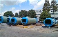  天津一体化预制泵站 耦合装置 排污泵配套 
