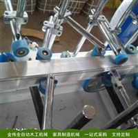 活体式包覆机 冷转印包覆机 全铝家居包覆机 厂家直供