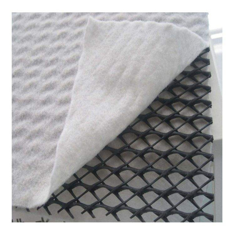 复合排水网生产线