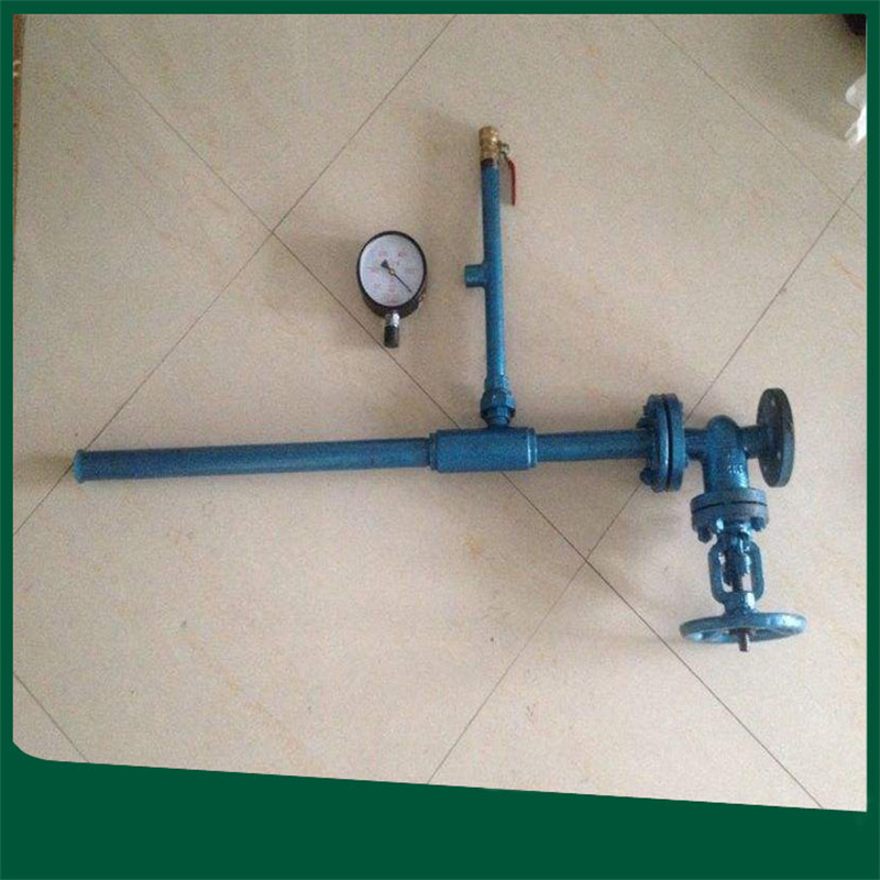 高中低压射流泵zpb气水两用喷射泵总成矿用电动喷射泵支持定做