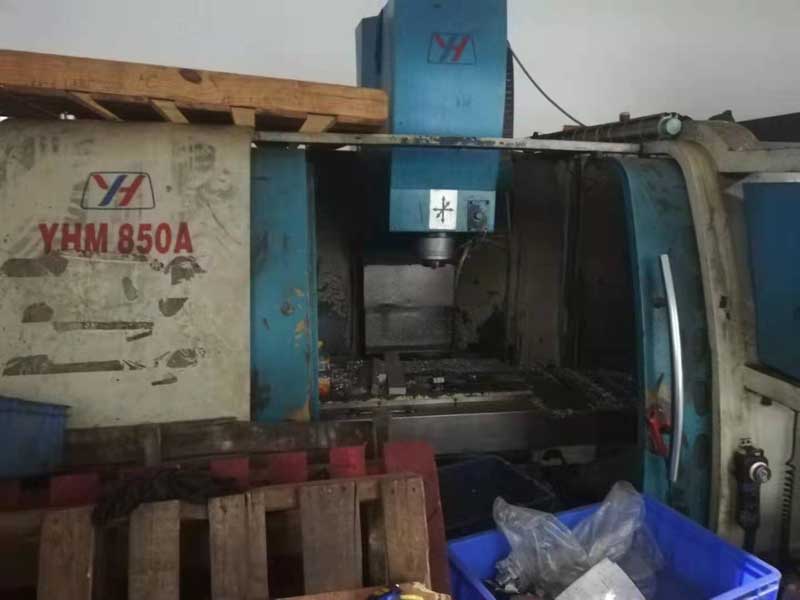 深圳罗湖回收二手电子设备 宝安高价回收机械设备