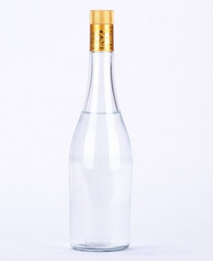 酒瓶玻璃 白酒瓶生产厂家 1斤空酒瓶批发