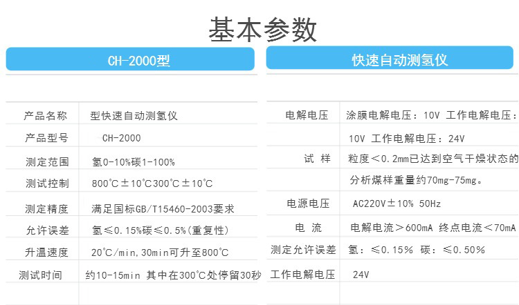 鹤壁创新快速自动测氢仪 智能测氢仪 煤炭一体测氢仪品质保证