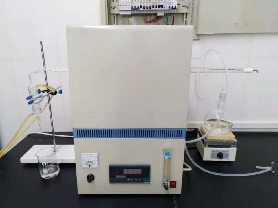 煤炭氟氯元素分析仪器 检测煤炭氟氯离子含量的设备 煤炭化验设备