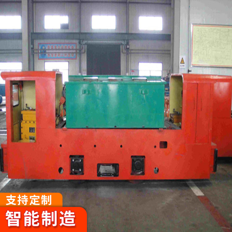 8吨蓄电池电机车 蓄电池电机车发货及时