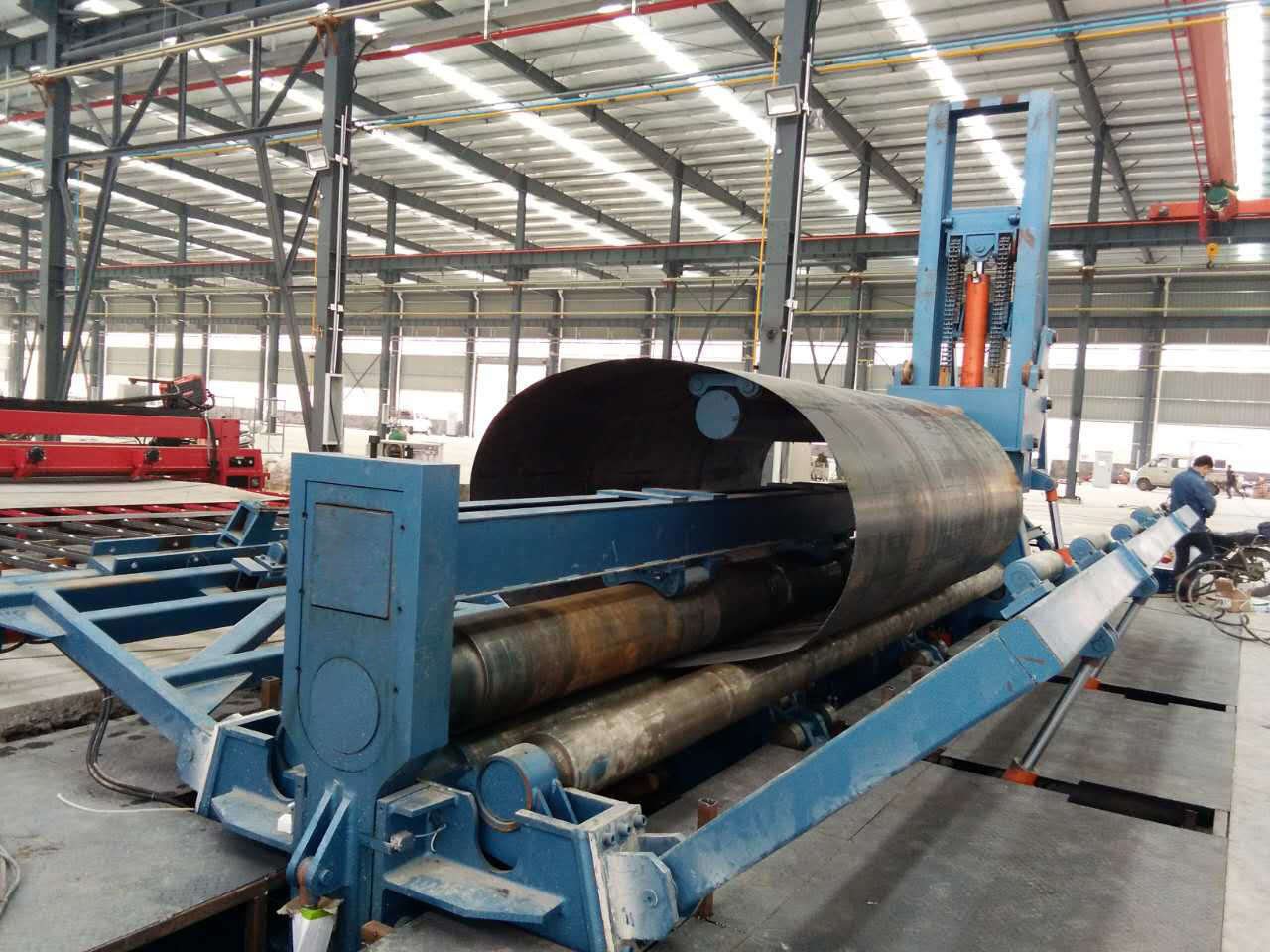 股市必读：天顺风能（002531）1月16日董秘有最新回复