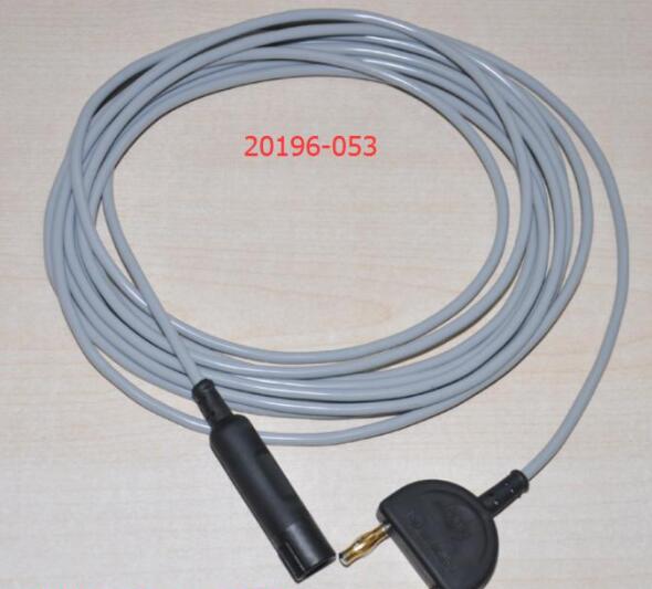 爱尔博VIO300D负极板双极连接电缆 双极导线20196-053