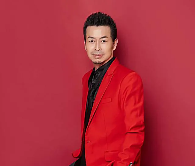 影视导演张楠老师莅临芝神堂感恩遇见共话未来