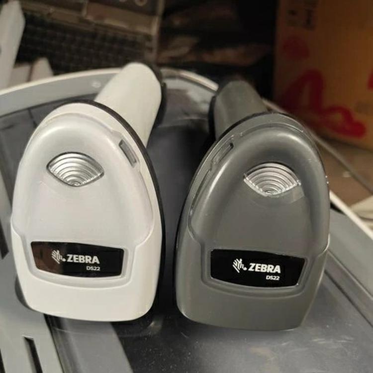 回收斑马扫描枪回收扫描枪