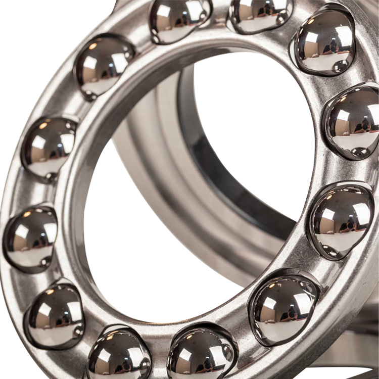 南湘双向推力球轴承51101向心推力球轴承型号