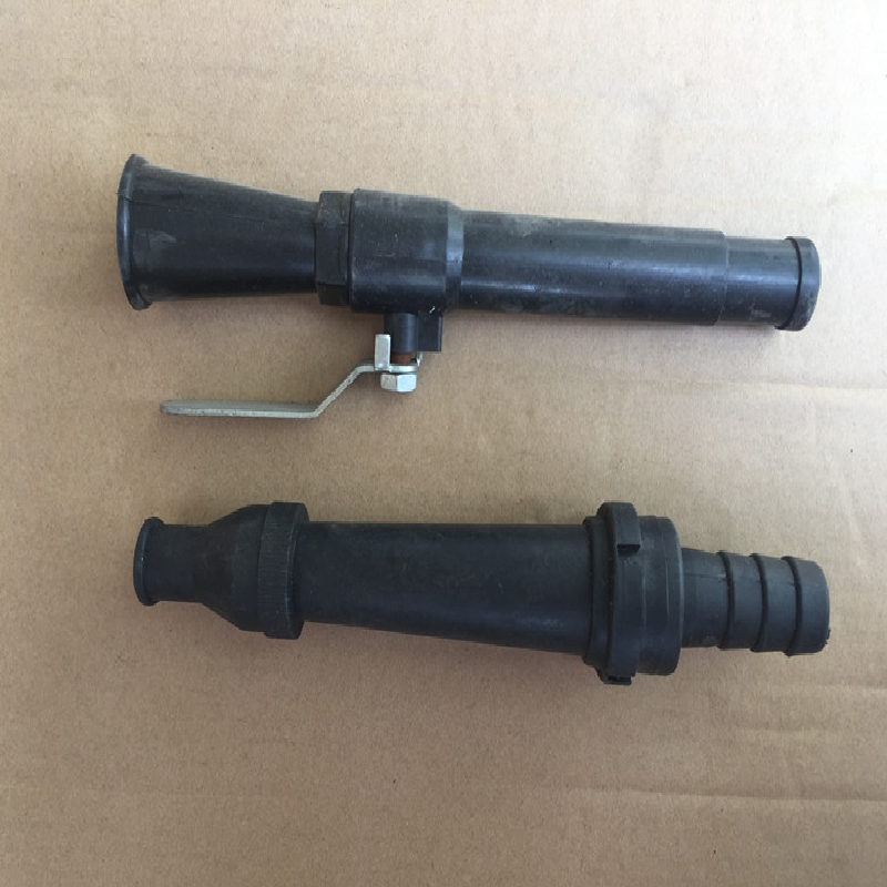 消防干粉枪干粉灭火器喷枪消防灭火水枪厂家