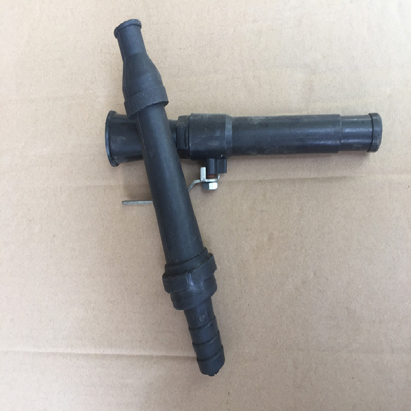 消防干粉枪干粉灭火器喷枪消防灭火水枪厂家