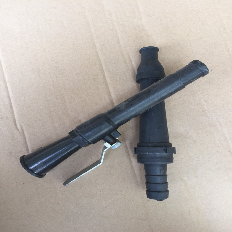 消防干粉枪干粉灭火器喷枪消防灭火水枪厂家