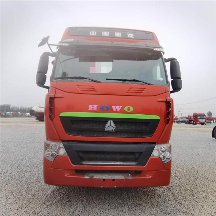 出售全新牵引车 国五牵引车报价 前四后八货车高栏货车头