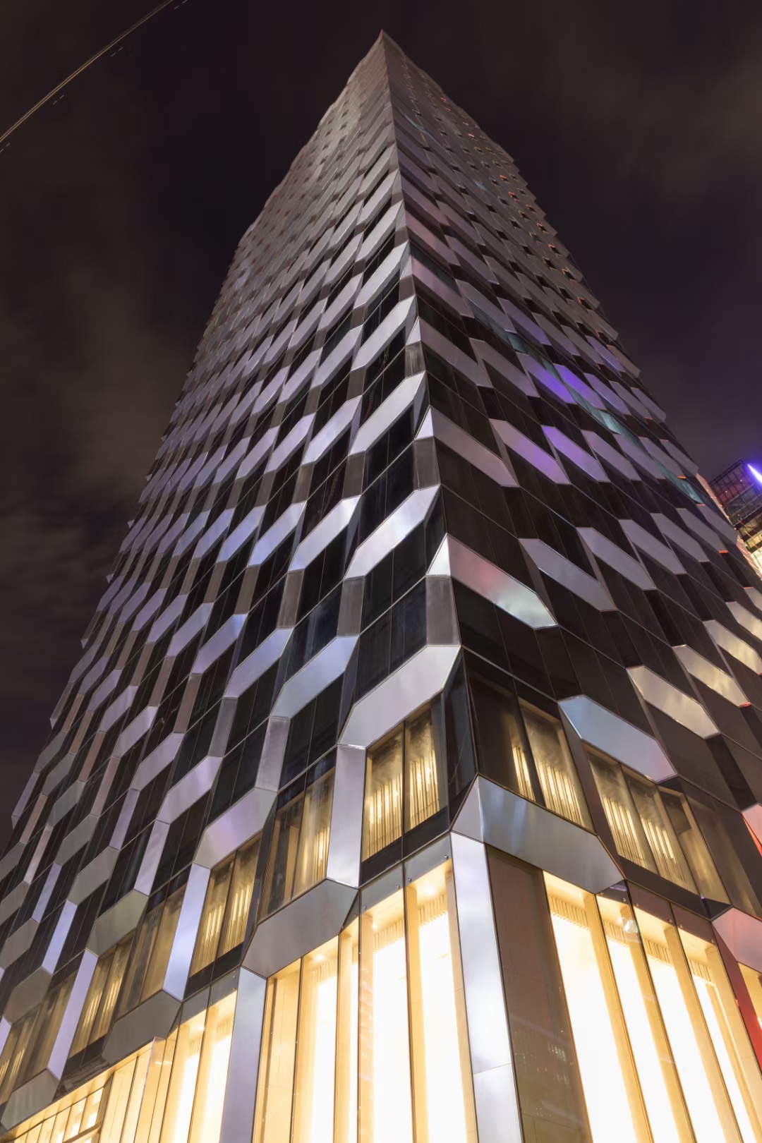 喜之郎总部大厦 深圳湾.钻石塔 南山写字楼租赁中心