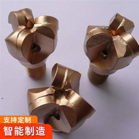 硬质合金锚杆钻头 锚杆钻头货源