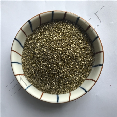 厂家供应染色彩砂地坪漆压砂地坪地坪烧结彩砂颜色齐全