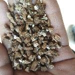 供应蛭石粉 蛭石片 四川育苗蛭石 混合号蛭石园艺用