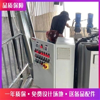 養(yǎng)豬場污水處理設(shè)備 疊螺式污泥脫水機(jī) 生化污泥脫水機(jī)