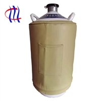 成都华能液氮容器_YDS-30升液氮生物容器