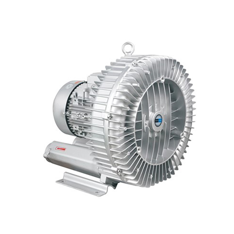 风机外壳压铸机压铸