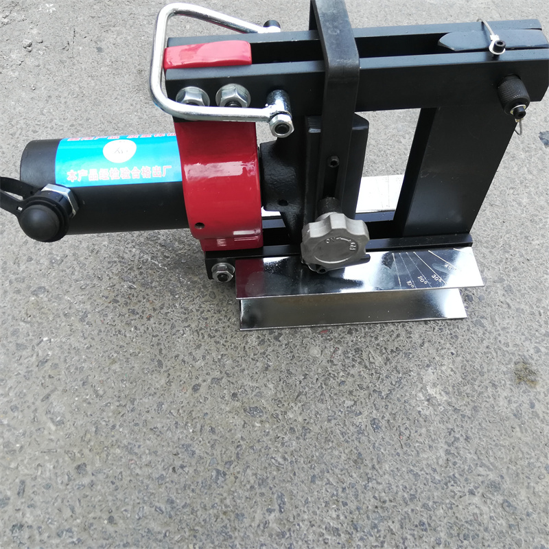 cb200a手动铜排折弯机铜铝排平弯弯曲机手动泵液压弯曲机厂家