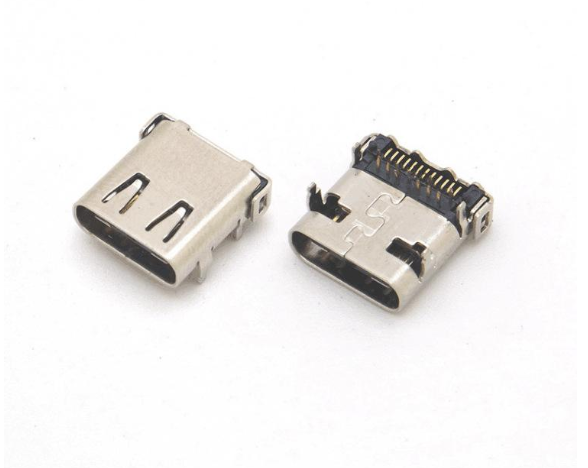 连接器补强环氧胶typec防水密封胶充电端子接口环氧黑胶