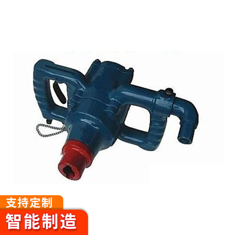 干式煤电钻  干式煤电钻工作原理  煤电钻