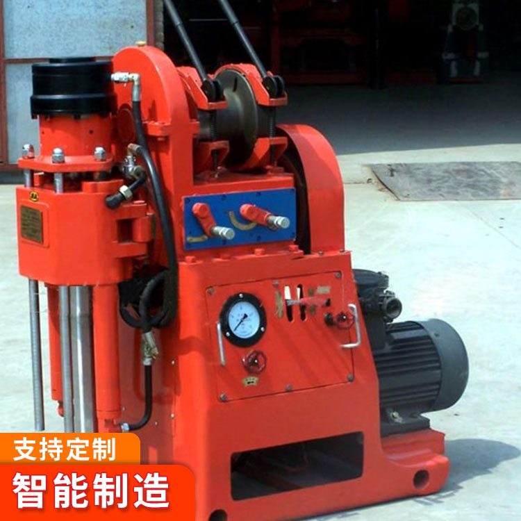 ZLJ-150煤矿用坑道钻机 坑道钻机报价低