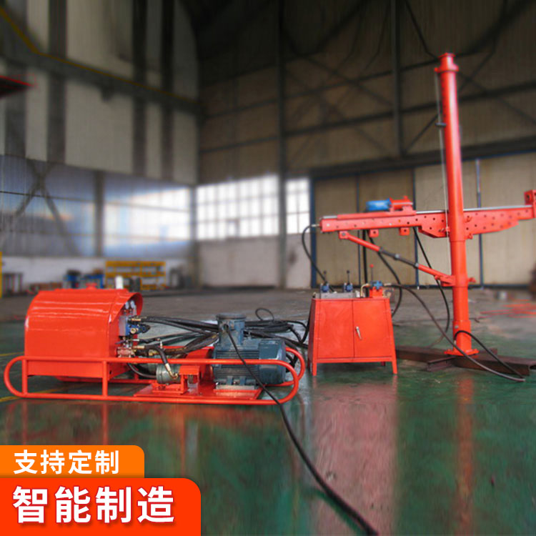 液压回转钻机,供应ZYJ-400/130架柱式液压回转钻机