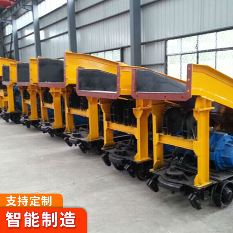 P150B耙斗装岩机特点 生产P-150B耙斗装岩机