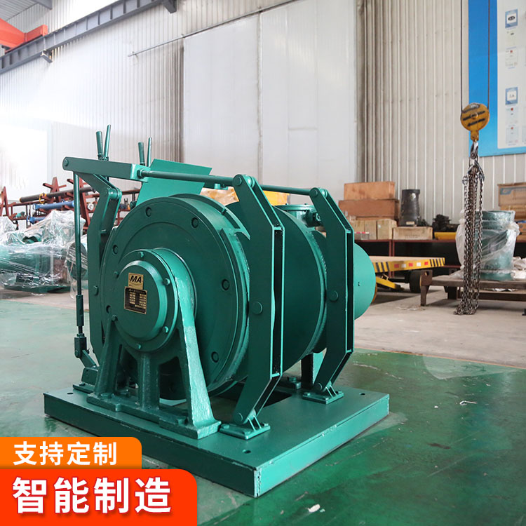 JD-1.6调度绞车技术参数 JD-1.6调度绞车性能