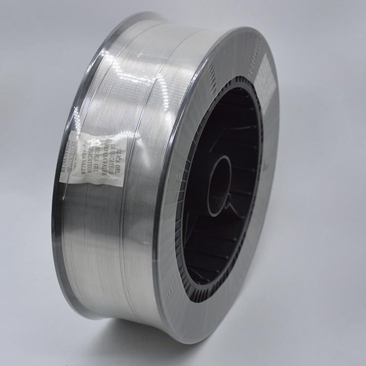 斯米克铝焊丝5356铝镁盘丝气保焊丝纯铝5356焊丝
