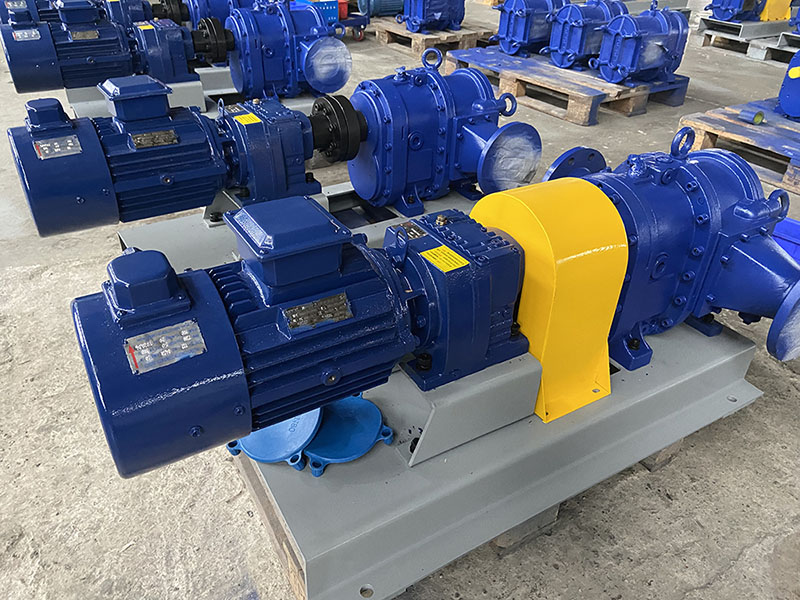 污泥池自吸泵大流量高自吸排污泵粪便输送泵