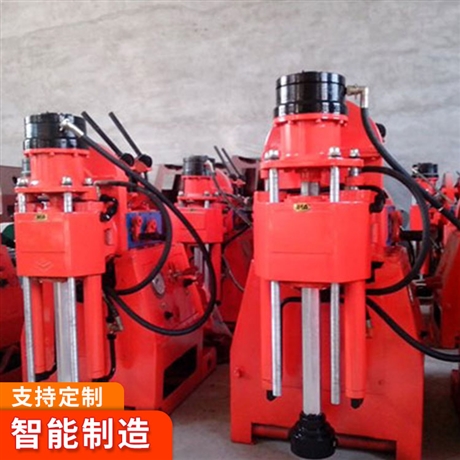 ZLJ200煤矿用坑道钻机  中煤煤矿用坑道钻机工作原理