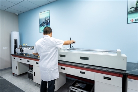 河北检具仪器校准校正量具校正中心