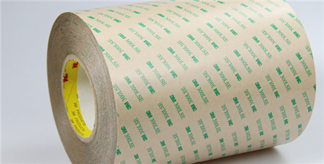 3m93020le3m300lse高粘性双面胶3m93020le