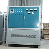 60KW电磁热水锅炉型号：LDCR0.06-85/60电磁热水锅炉 远大源头厂家