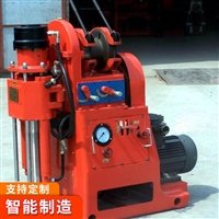 ZLJ-150煤矿用坑道钻机 坑道钻机报价低