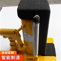 爪式千斤顶原理 爪式千斤顶操作