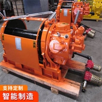 风动绞车参数 绞车特点