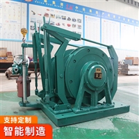 JD-1.6调度绞车 JD调度绞车性能