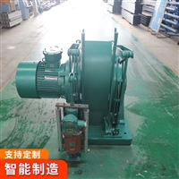 调度绞车规格齐全 调度绞车原理