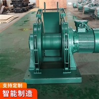 调度绞车 山东调度绞车 多规格调度绞车 中煤绞车供应商