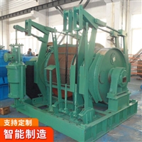 运输绞车 运输绞车型号