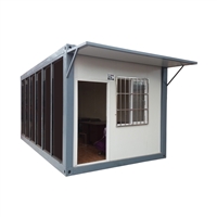 郑州集成房屋 河南集成房屋厂家