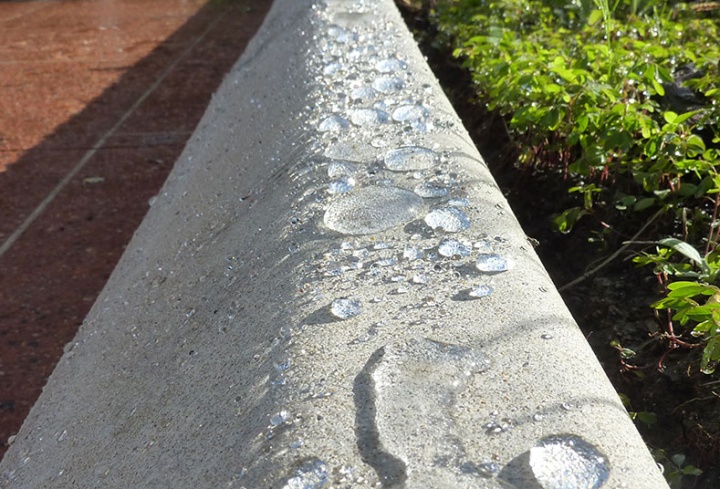 异丁基三乙氧硅烷浸渍剂销售 金虹盾硅烷浸渍剂