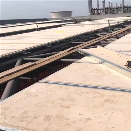 钢骨架轻型板 广东中山钢结构轻质小楼板13CG12-1 